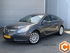 Opel Insignia - 1.6 T Edition