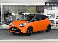 Toyota Aygo - 1.0 VVT-i x-cite Carplay