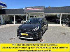 Kia Niro - 1.6 GDi Hybrid ExecutiveLine