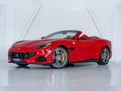Ferrari Portofino M - 3.9 V8 HELE | Scuderia Shield | Passenger Display | Custom Made |