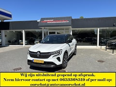 Renault Austral - 1.2 mild hybrid advanced 130 techno