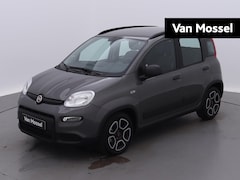 Fiat Panda - 1.0 Hybrid City Life | Pack 5 Seats | 7'' inch Touchscreen | Apple Android Carplay |