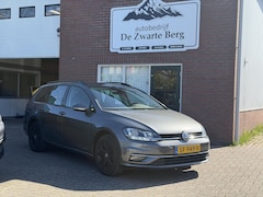 Volkswagen Golf Variant - 1.0 TSI Comfortline Business 7.5 EERSTE EIGENAAR