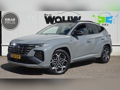 Hyundai Tucson - 1.6 T-GDI PHEV N Line Sky 4WD VOL OPTIES | RIJKLAARPRIJS