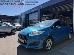 Ford Fiesta - 1.0 EcoBoost Titanium
