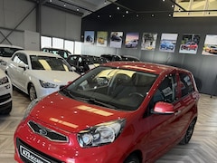 Kia Picanto - 1.2 CVVT Comfort Pack Stoelverwarming