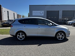 SEAT Altea XL - 1.6 Stylance Nieuwe APK super onderhouden keurige auto