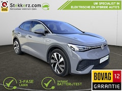 Volkswagen ID.5 - Pro 77 kWh | All-in prijs incl. 12 mnd BOVAG garantie | SOH 98 % | Stoel en stuurverw