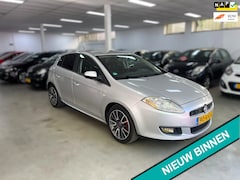 Fiat Bravo - 1.4 T-Jet Edizione Sport