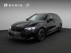 BMW 3-serie Touring - 330e | M Sportpakket Pro | Comfort Pack | Innovation Pack