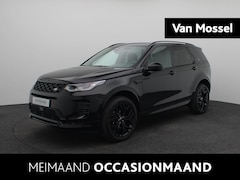 Land Rover Discovery Sport - 1.5 P270e PHEV Dynamic SE
