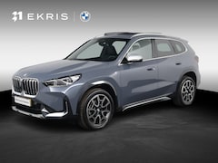 BMW X1 - sDrive18i Panordamadak | X-Line | Sportstoelen | Getint Glas | Lage KM stand