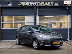 Ford Fiesta - 1.0 White Edition AIRCO