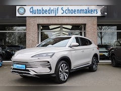 BYD Seal U - 1.5 DM-i FWD Boost ZWART-LEER CARPLAY PANO 360-CAMERA STOELVENTILATIE STUUR/STOELVERW. HUD