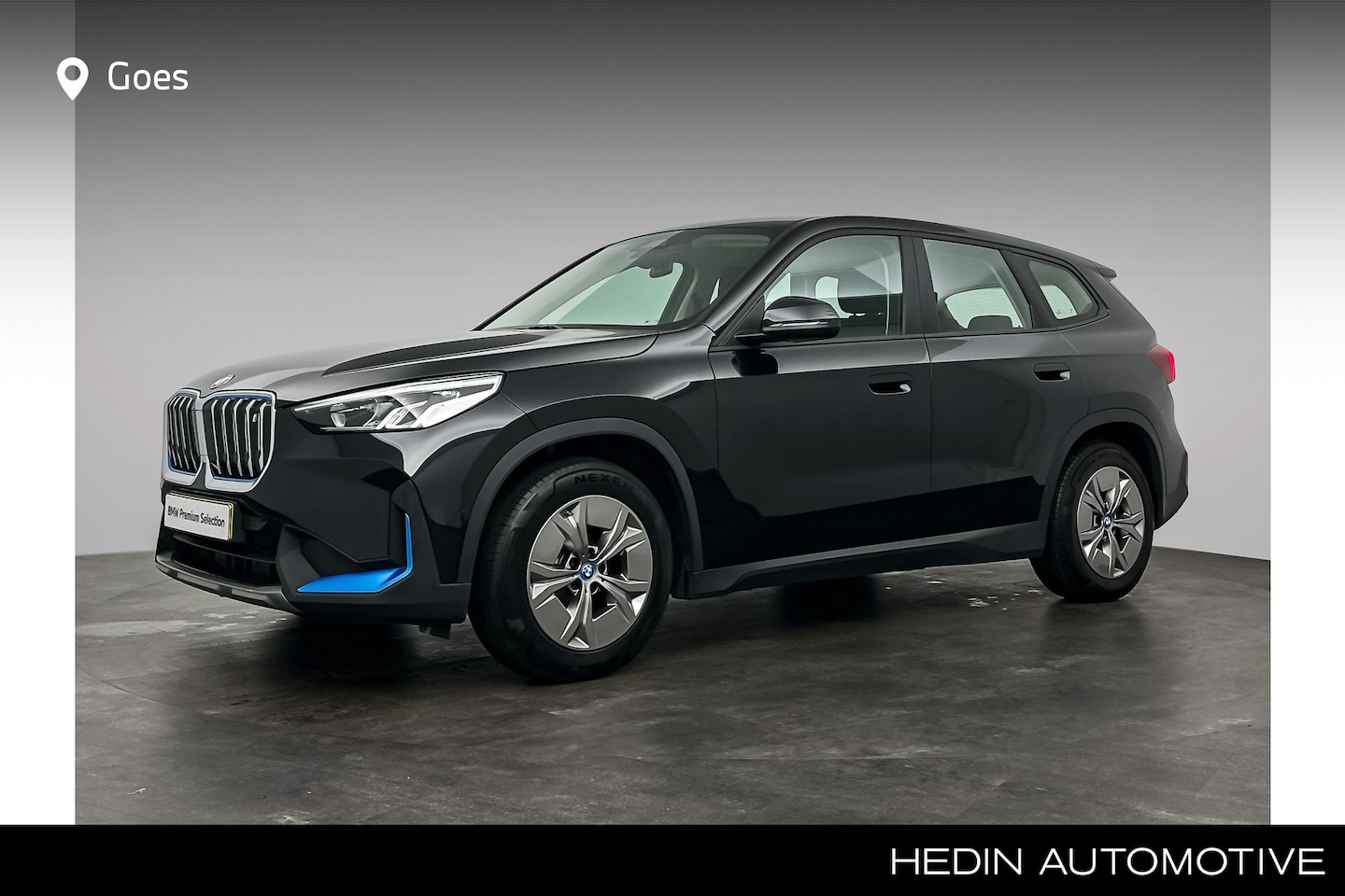 BMW iX1 - xDrive30 Launch Edition 67 kWh | Achteruitrijcamera | Park Distance Control voor/achter (P - AutoWereld.nl