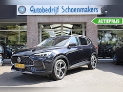 MG EHS - 1.5 TGDI Luxury PHEV Plug-in LEER PANO 360-CAMERA DAB CARPLAY NAVI STOELVERWARMING SFEERVE