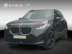 BMW X3 - xDrive20 M Sportpakket | Glazen Panoramadak | Trekhaak Elektrisch | Stuur- en stoelverwarm
