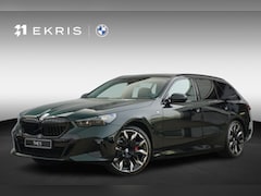 BMW 5-serie Touring - 530e | M Sportpakket Pro | Individual Lak | Trekhaak | Innovation Pack | Comfort Pack