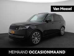 Land Rover Range Rover - 3.0 P550e Autobiography PHEV | el. Treeplanken | 22" lichtmetalen velgen | koelkast midden