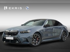BMW M5 - | M Drive Professional | Comfort Pack