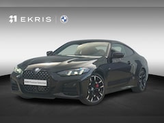 BMW 4-serie Coupé - 430i xDrive | M Sportpakket Pro | Innovation Pack | Comfort Pack | Showroom Selection