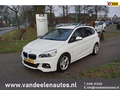 BMW 2-serie Active Tourer - 218d Centennial Executive M-Pakket