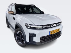 Dacia Bigster - 1.8 Hybrid 155 Extreme / PANORAMA DAK / APPLE & ANDROID CARPLAY / SIDESTEPS /