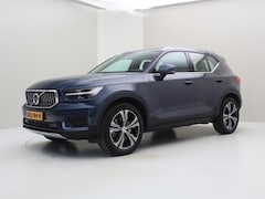 Volvo XC40 - T4 Twin Engine 211pk Geartronic Inscription [ TREKHAAK+LEDER+CLIMAAT+CRUISE+PDC ]
