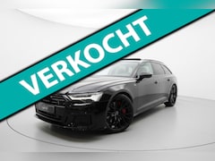 Audi A6 Avant - 55 TFSI e quattro 3x S LINE PANO VIRTUAL CAM