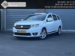 Dacia Logan MCV - 0.9 TCe Lauréate