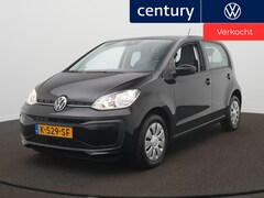 Volkswagen Up! - 1.0 Airco - Bluetooth - DAB - LED dagrijverlichting