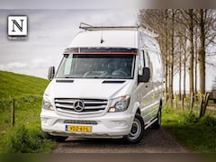 Mercedes-Benz Sprinter - bestel 316 2.2 BlueTEC 366 EHD |Automaat