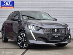 Peugeot 208 - 1.2 PureTech GT-Line Carplay Camera 3D scherm