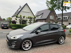 Ford Fiesta - 1.0 EcoBoost ST-Line NL-AUTO-NAP