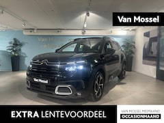 Citroën C5 Aircross - 1.6 PureTech Business Plus PANO | TREKHAAK | 360 CAM | Grip controle