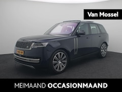 Land Rover Range Rover - 3.0 P510e Autobiography PHEV |Panoramadak|
