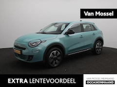 Fiat 600 - 1.2 Hybrid Urban | Automaat | Cruise Control | Apple Carplay/Android Auto | Achteruitrijca
