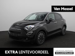 Fiat 500 X - 1.5 Hybrid | Automaat | Camera | Led Verlichting | Cruise Control | Navigatie