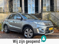 Suzuki Vitara - 1.0 Boosterjet Select Navi Camera NL Auto NAP Climate Cruise Ctr Stoelverwarming