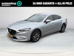 Mazda 6 - 6 2.0 SkyActiv-G 165 Comfortplus