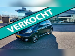 Toyota Aygo - 1.0-12V Dynamic Navigator