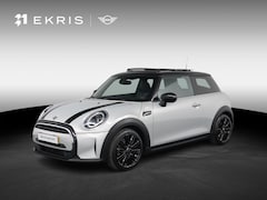MINI Cooper - 3-deurs Business Edition | Glazen Panoramadak | Leder | Stoelverwarming | Comfort Access |