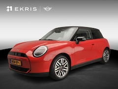 MINI Cooper - 3-deurs E Classic Trim / Package L /Panoramadak / Getint glas / Harman-kardon / Park assis