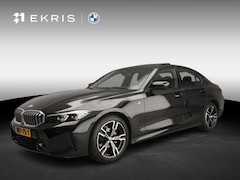 BMW 3-serie - Sedan 318i | M-Sportpakket | LED | Navigatie | Schuifdak | Trekhaak | Stoelverwarming | DA