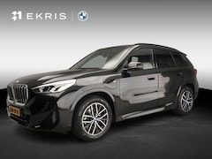 BMW X1 - xDrive25e | M-Sportpakket | LED | Navigatie | trekhaak | Sportstoelen | Stoelverwarming |