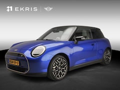 MINI Mini-Electric - Cooper SE | LED | HUD | Panoramadak | Sportstoel | Stoelverwarming | Keyles go | DAB | Alu