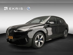 BMW iX - xDrive50 | Sportpakket | Laserlicht | Leder | HUD | Active cruise | Panoramadak | Bowers &