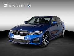 BMW 3-serie - Sedan 330e | High Executive | M Sport | Stoelverwarming | Harman Kardon | LED | Cruise Con