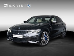 BMW 3-serie - Sedan M340i xDrive | Innovationspakket | Comfort Access | Head-Up Display | Achteruitrijca