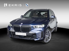 BMW X5 - xDrive50e | M Sportpakket Pro | Innovation Pack | Comfort Access | Soft-Close | Sky Lounge